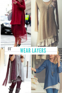 Let's take a look at What to Wear for Curvy Girls.Like I wrote before...I'm no fashionista, but I have learned a few things about dressing for my body type that I'd like to share with you. 